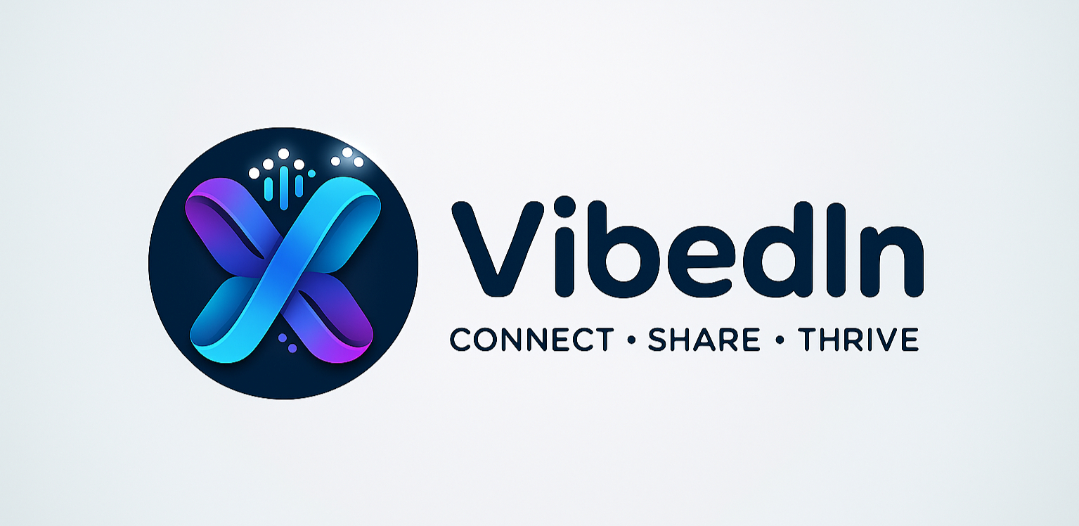 VibedIn screenshot